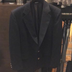 Burberry Men’s sport coat